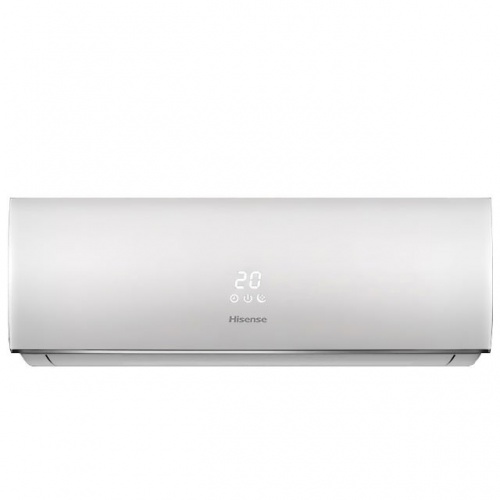 Внутренний блок настенного типа серии Smart FREE Match DC Inverter AMS-09UR4SVEDB65