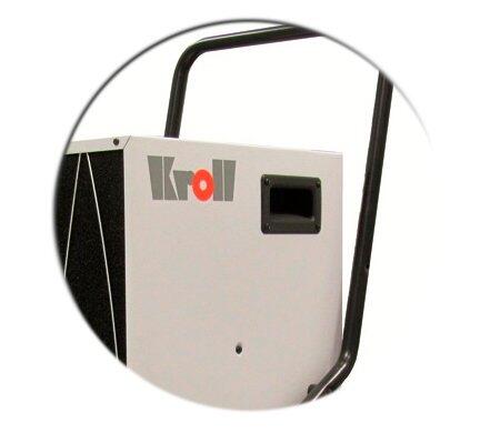 Фреоновый осушитель рефрижераторный Kroll ТK 30