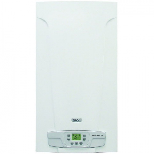 Настенный газовый котел Baxi ECOFOUR 1.14