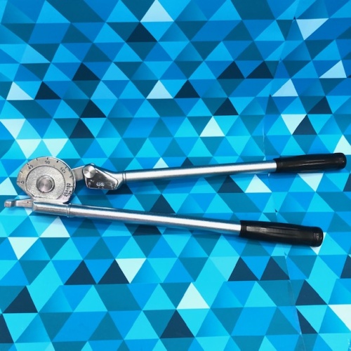Трубогиб CT-364 А-08 (1/2") изгиб 180гр.