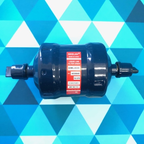 Фильтр - осушитель SIKELAN  3/8" SDML-053S (пайка) Китай