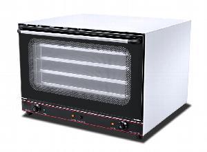 ПЕЧЬ КОНВЕКЦИОННАЯ GASTROMIX HEB8-F ПАРОУВЛАЖНЕНИЕ