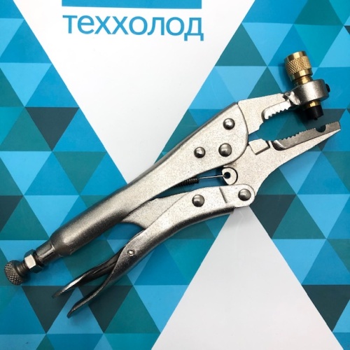 Клещи-проколка CH-308 для медных труб