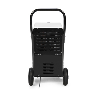 Промышленный осушитель воздуха TROTEC TTK 165 ECO