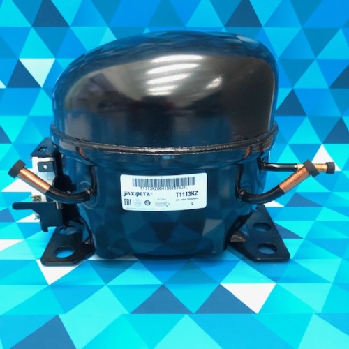 Компрессор (R134) JIAXIPERA T1113KZ (158Вт., при Tо=-23,3С)