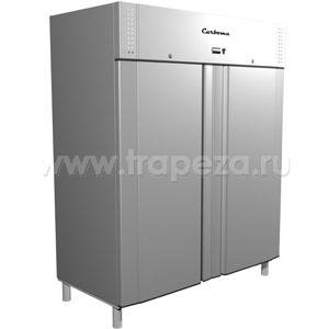 Шкаф холодильный ПОЛЮС R1400 Carboma
