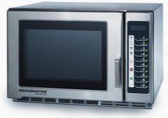ПЕЧЬ СВЧ MENUMASTER RFS518TS