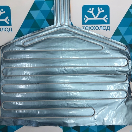 ТЭН поддона Стинол (80W) C00851066