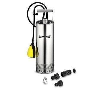 Колодезная насосная станция Karcher BP 2 Cistern*EU
