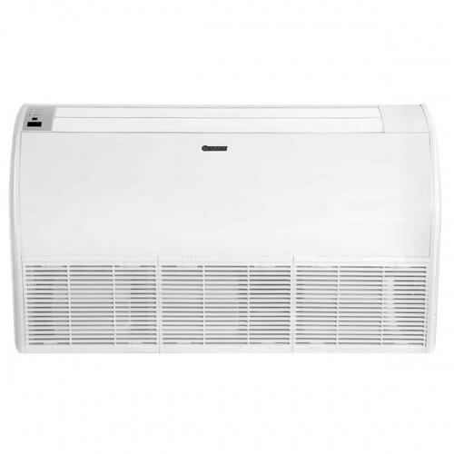Напольно-потолочный кондиционер Gree U-Match Inverter GUD100ZD/A-S/GUD100W/A-S