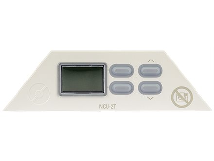 Термостат Nobo NCU 2T