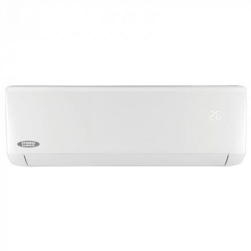 Cплит система General Climate GC/GU-A36HRi
