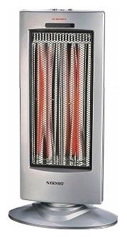 Карбоновый обогреватель Zenet ZET-501