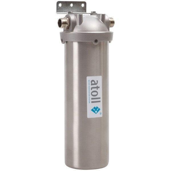 Магистральный фильтр для очистки воды Atoll I-11SM-p STD