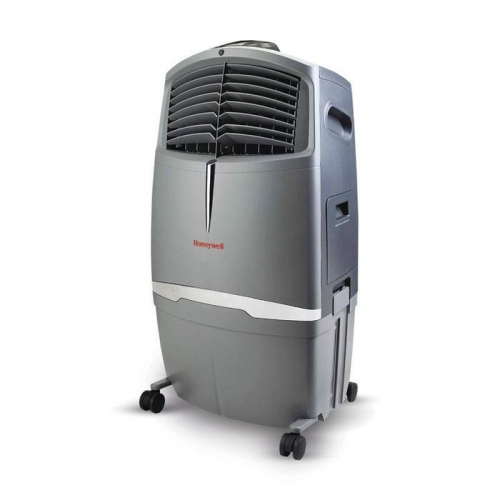 Традиционный увлажнитель воздуха Honeywell CL30XC с ионизацией