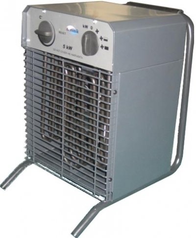 Тепловая пушка Aeronik IFH 050-3