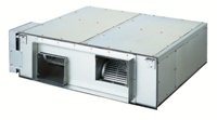 Канальная VRF система Panasonic S-224ME1E5