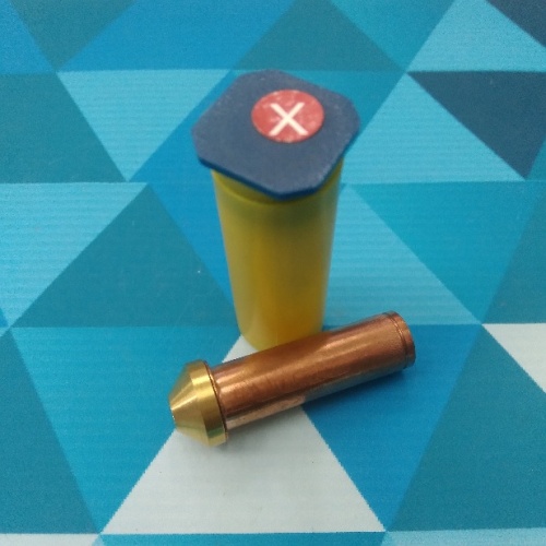 Вставка расширительная к ТРВ ALCO TIO-00X дюза (800532)