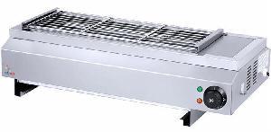 ГРИЛЬ ДЛЯ БАРБЕКЮ AIRHOT BG-70 ДЕМО G2525