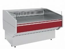 Витрины GC120 (ATRIUM 2)