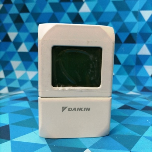 Пульт управления Daikin FWEC1A для фанкойла (OEM, без датчика)