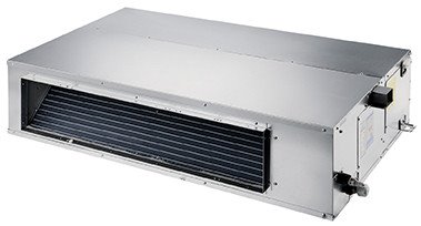 Канальная сплит-система Kitano KC-Roka-IV-36MB