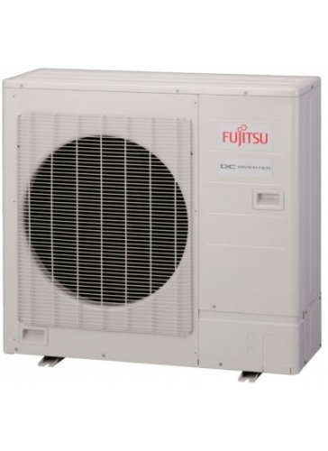 Внешний блок мульти сплит-системы до 8 комнат Fujitsu AOYG45LBT8