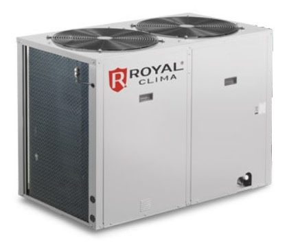 Компрессорно-конденсаторный блок Royal Clima MCL-35