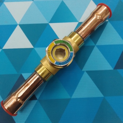 Смотровое стекло SGS 3/4" ODF (пайка)