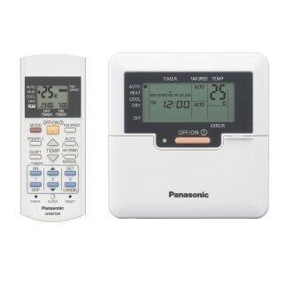 Кондиционер Panasonic CS/CU-E09RKD