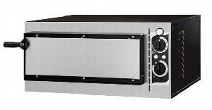 ПЕЧЬ ДЛЯ ПИЦЦЫ ITPIZZA MS1 ECO