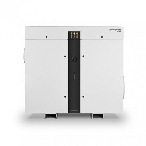 Промышленный осушитель воздуха TROTEC TTR 13500