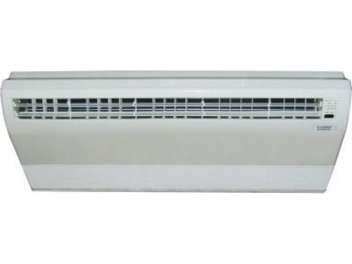 Напольно-потолочный кондиционер General Climate GC/GU-CF12HRF