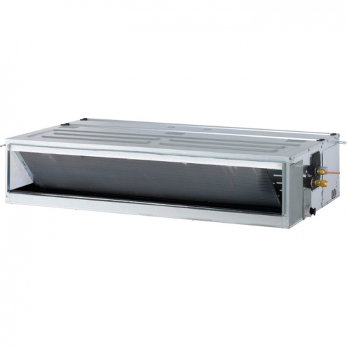 Средненапорный канальный кондиционер (сплит-система) Lg UM36WC.N21R0/UU36W.UO2R0