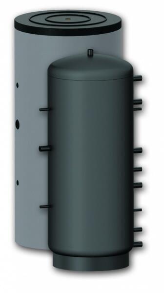 Буферный накопитель Sunsystem P 500