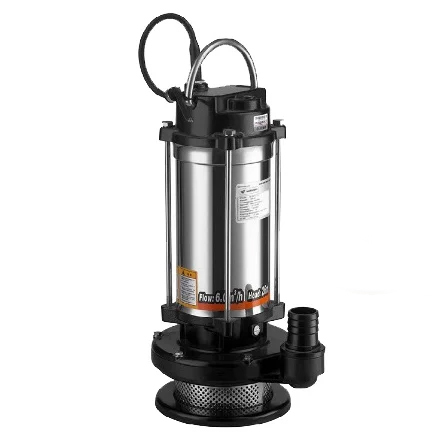 Дренажный насос WATERSTRY SCM 30-6