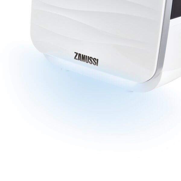 Ультразвуковой увлажнитель воздуха Zanussi ZH 5.5 Onde