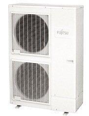 Кассетный кондиционер Fujitsu AUYG36LRLE/UTGUGYAW/AOYG36LETL
