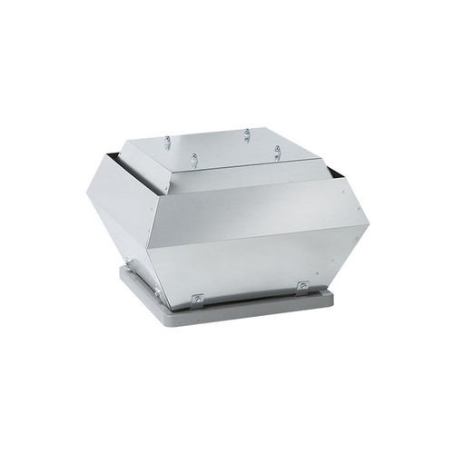 Крышный вентилятор Systemair DVCI 400-S (1Ph/23V)