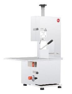 ПИЛА ДЛЯ РЕЗКИ МЯСА ЛЕНТОЧНАЯ KT-210, 380В