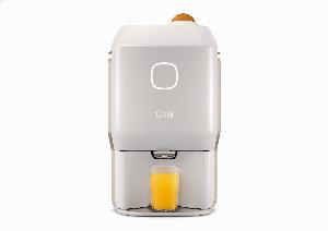 СОКОВЫЖИМАЛКА ZUMEX SOUL SERIES 2 WHITE/GREY