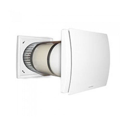 Проветриватель Aerauliqa QUANTUM HR 150 PRO