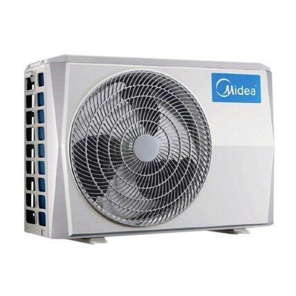 Кассетный кондиционер Midea MCD-36HRN1-R1/MOD31U-36HN1-R