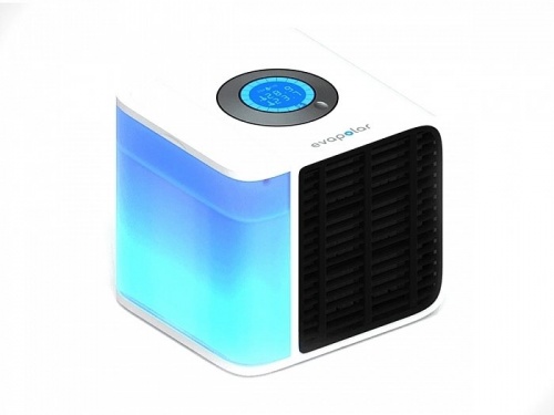 Климатизатор Evapolar evaLIGHT EV-1000 белый