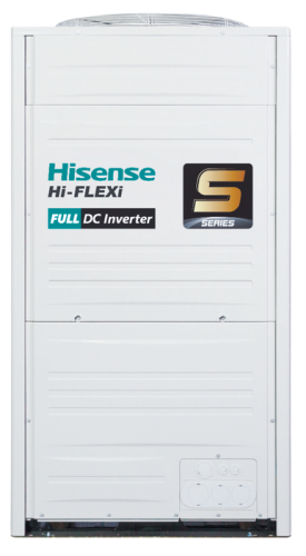 Наружный блок VRF системы Hisense AVWT-136FKFSA