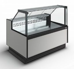 Витрины GC110 версия 2.0 (BAVARIA 4)