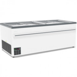 Ларь морозильный Frostor UF 2000 B