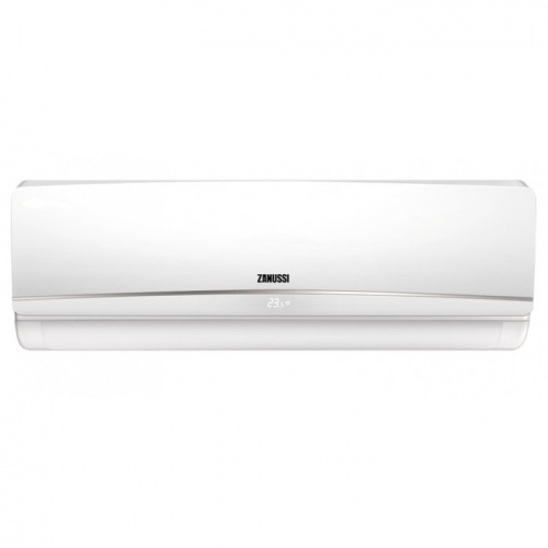 Настенный внутренний блок мульти-сплит системы Zanussi ZACS/I-12 HP FMI/N1
