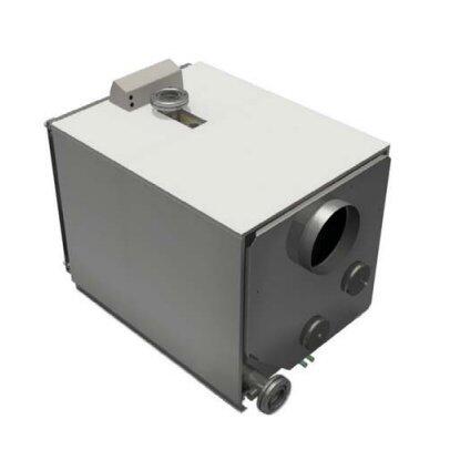 Комбинированный котел свыше 200 кВт Kentatsu BS3-400