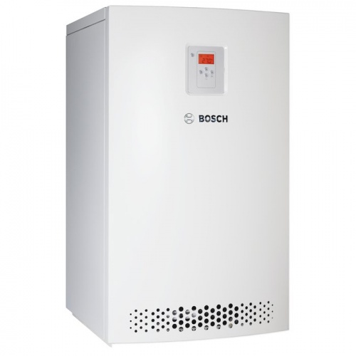 Напольный газовый котел Bosch Gaz 2500 F 30 (26 кВт)
